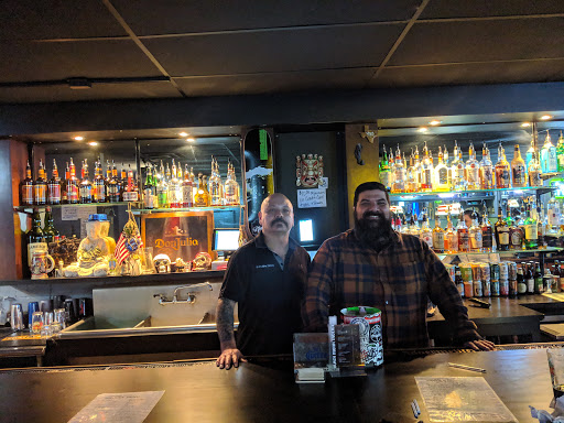 Bar «Black Monk Tavern», reviews and photos, 5712 Gollihar Rd, Corpus Christi, TX 78412, USA