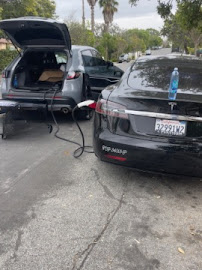 Bee Charged EV - Photo 8 - Car repair in , Los Angeles