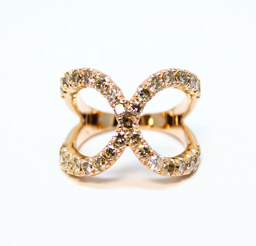 Jeweler «Bove Jewelers, Inc», reviews and photos, 124 W State St, Kennett Square, PA 19348, USA