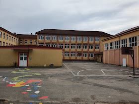 Școala Gimnazială "Nicolae Iorga"