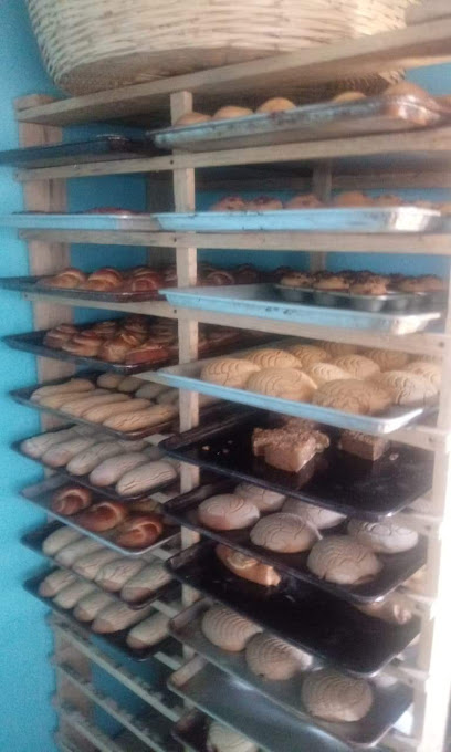 Panadería El Jarochito