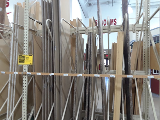 Building Materials Store «MG Building Materials», reviews and photos, 7436 S Padre Island Dr, Corpus Christi, TX 78412, USA