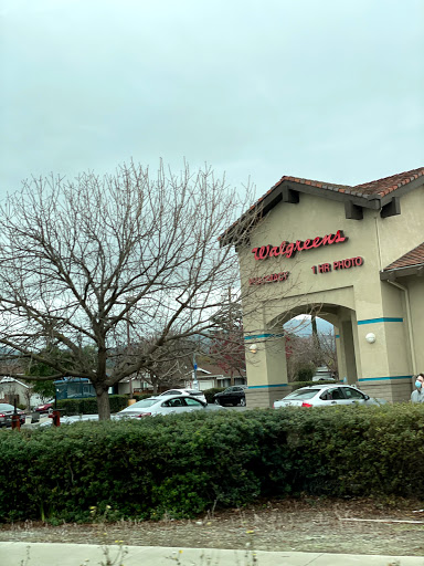Drug Store «Walgreens», reviews and photos, 20011 Bollinger Rd, Cupertino, CA 95014, USA