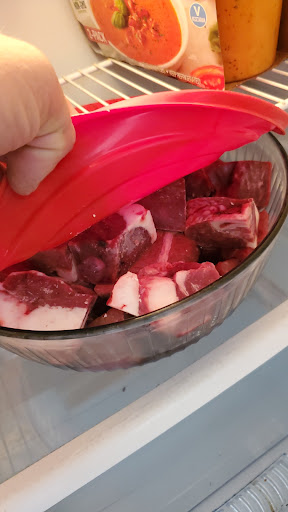 Butcher Shop «Beef Palace Butcher Shop», reviews and photos, 5895 Warner Ave, Huntington Beach, CA 92649, USA