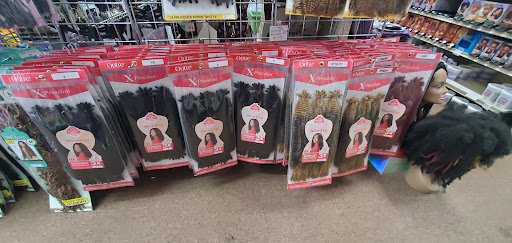 Cosmetics Store «Beauty Credit», reviews and photos, 910 Athens Hwy, Loganville, GA 30052, USA