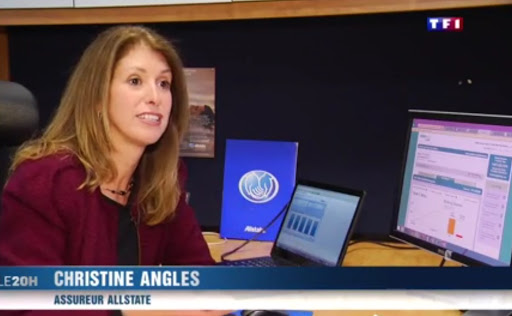 Insurance Agency «Allstate Insurance Agent: Christine Angles», reviews and photos