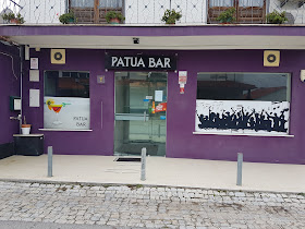 Patuabar