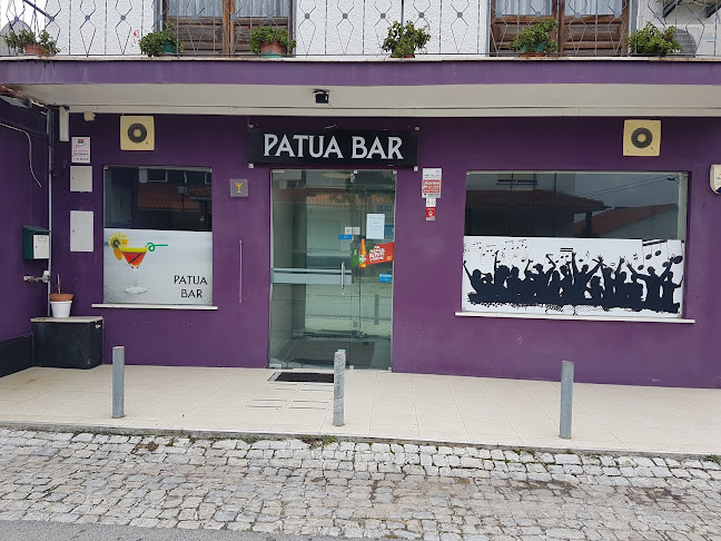 Patuabar