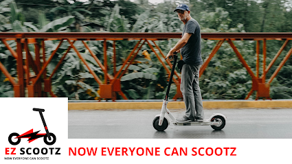 EZ Scootz