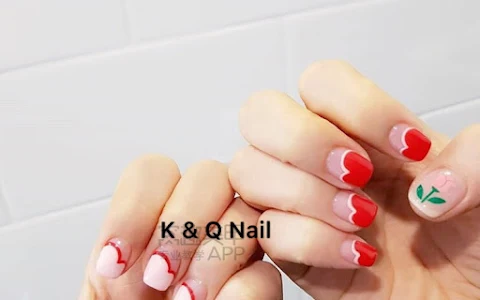 K & Q Nail Salon Inc. image