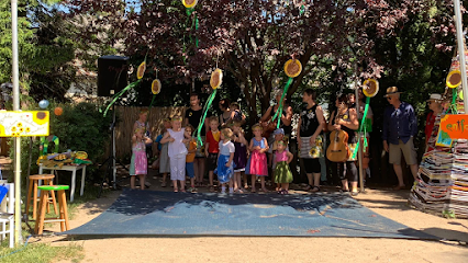 Montessori-Kinderhaus Sonnenblume