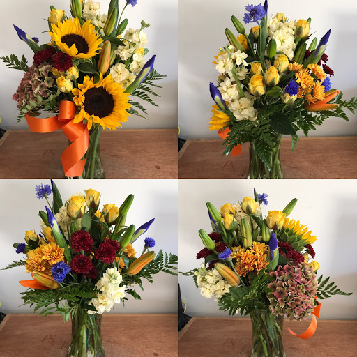 Florist «Flowers by Zsuzsana», reviews and photos, 21300 NW Cornell Rd #1201, Hillsboro, OR 97124, USA