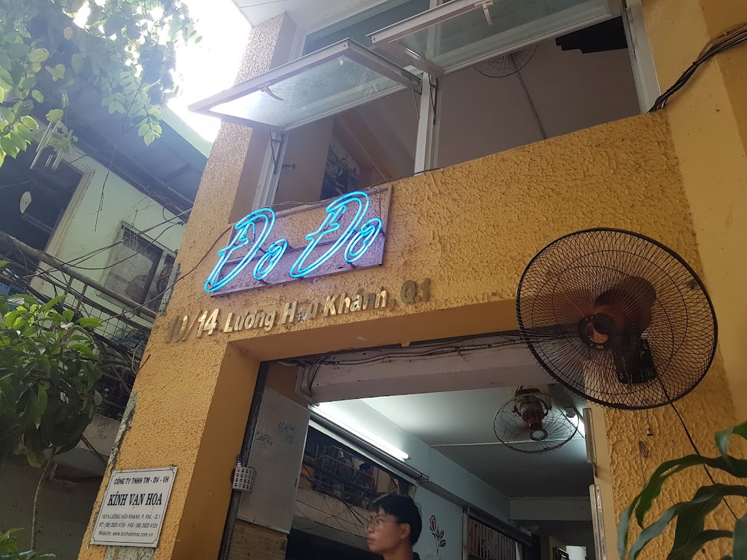 Quán Đo Đo