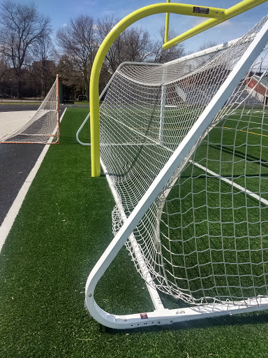 Park «Winnemac Park», reviews and photos, 5100 N Leavitt St, Chicago, IL 60625, USA