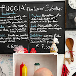 Photo n°1 de l'avis de Alessia. fait le 18/08/2022 à 11:34 sur le  Antica Pucceria Giannone dal 1941 à Lecce