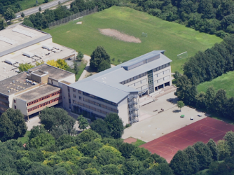 Rudolf-Wihr-Realschule plus Limburgerhof