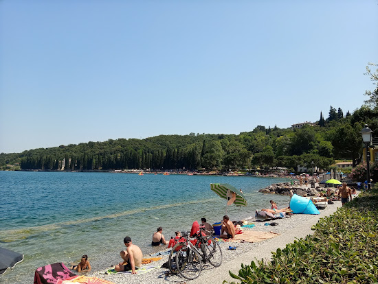 Conca D’Oro Beach