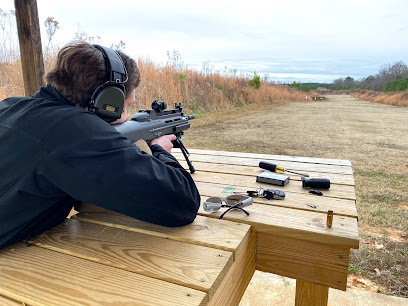 Gunline Shooting Range