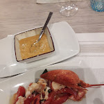 Photo n°3 de l'avis de Roberto.a fait le 29/06/2022 à 13:54 sur le  Trattoria Lo Scoglio à Carloforte