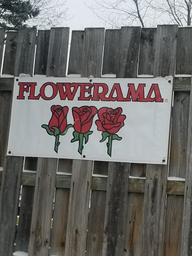 Florist «Flowerama Minneapolis», reviews and photos, 10495 University Ave NE, Minneapolis, MN 55434, USA