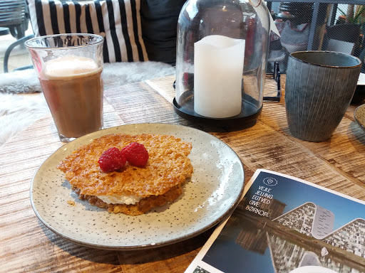 Cafebutikken in Vejle, Læsø