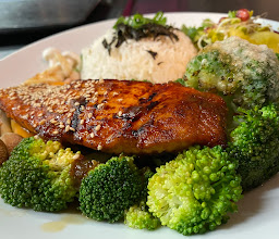 Eat photo