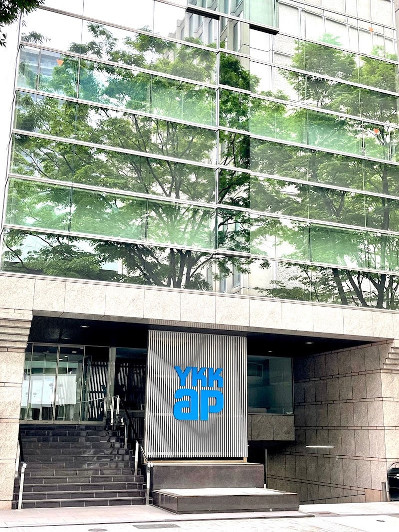 YKK AP（株）中部支社