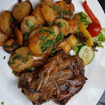 Photo n°3 de l'avis de Olli. fait le 02/06/2020 à 19:47 sur le  Zum Bierkutscher à Heringsdorf