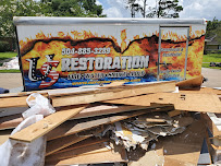 US Restoration, LLC - Photo 4 - Car repair in Abita Springs, LA, Mandeville