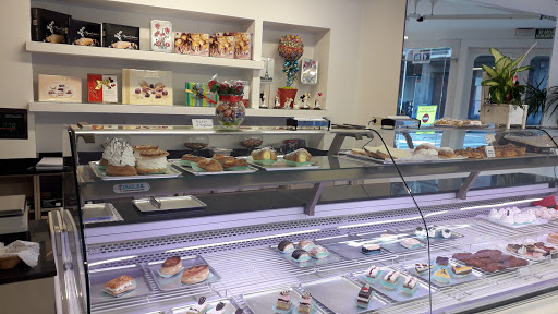 Pastelería La Estrella