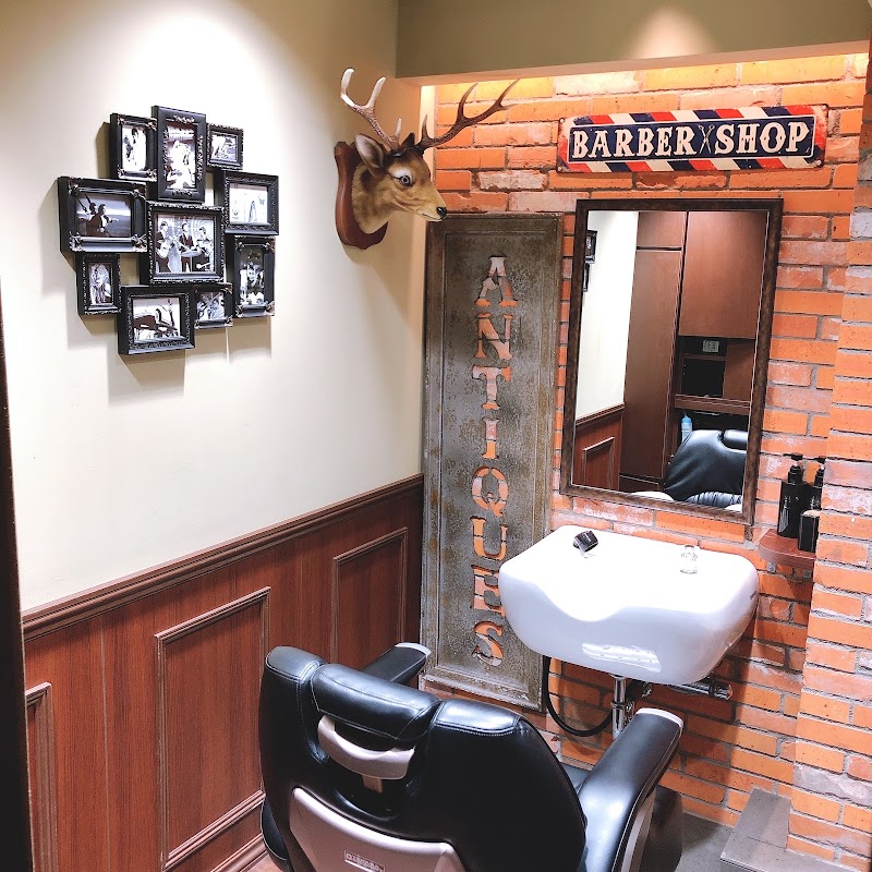 ヒロ銀座ヘアーサロン 東京駅八重洲店 東京都中央区日本橋 理容院 美容院 グルコミ