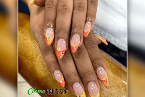 Cosmo Nails Spa image