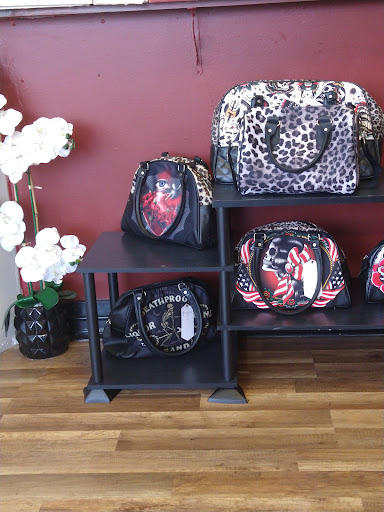 Explore shrek tattoo ideas, creative tattoo ideas in Tampa, available at Angel Tattoo