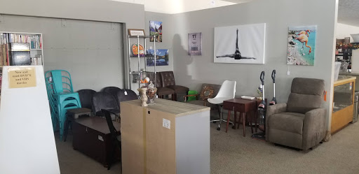 Thrift Store «Estate Sales Warehouse», reviews and photos, 661 E 24th St #210, Holland, MI 49423, USA