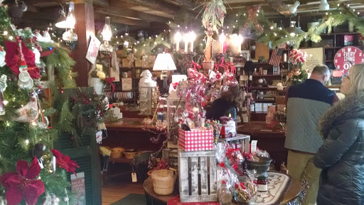 Gift Shop «Brown & Hopkins Country Store», reviews and photos, 1179 Putnam Pike, Chepachet, RI 02814, USA