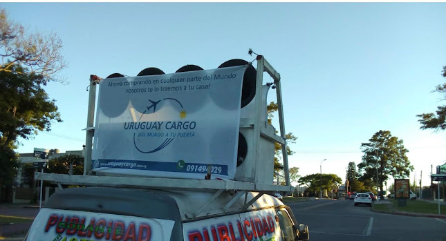 Opiniones de Uruguay Cargo en Maldonado - Servicio de transporte
