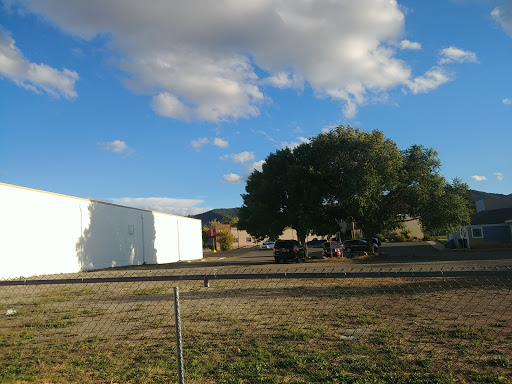 Truck Rental Agency «U-Haul Moving & Storage of Helena», reviews and photos, 990 E Lyndale Ave, Helena, MT 59601, USA