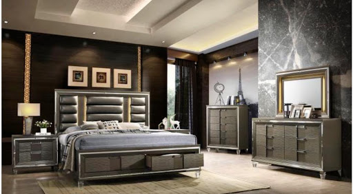 Furniture Store «New Lots Furniture», reviews and photos, 460 New Lots Ave, Brooklyn, NY 11207, USA