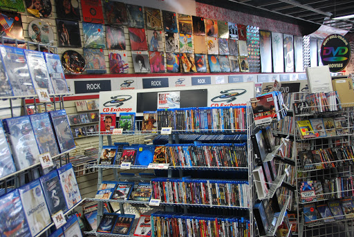 Used CD Store «CD Exchange», reviews and photos, 12465 James St, Holland, MI 49424, USA