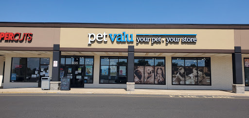Pet Valu, 511 S Oxford Valley Rd, Fairless Hills, PA 19030, USA, 