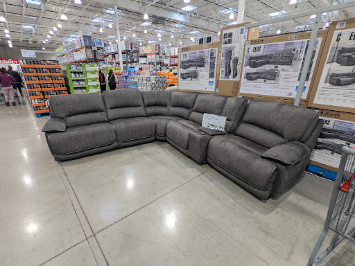 Warehouse store «Costco Wholesale», reviews and photos, 1500 Gemini Pl, Columbus, OH 43240, USA