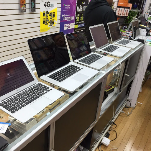 Computer Repair Service «Geek Shop», reviews and photos, 4917 5th Ave, Brooklyn, NY 11220, USA