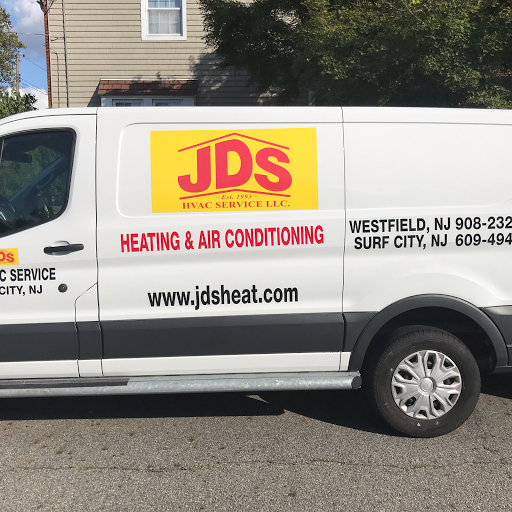 JDS HVAC Service in Surf City, New Jersey