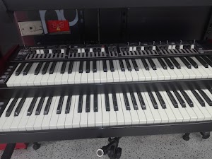 Audiocentro - photo 1