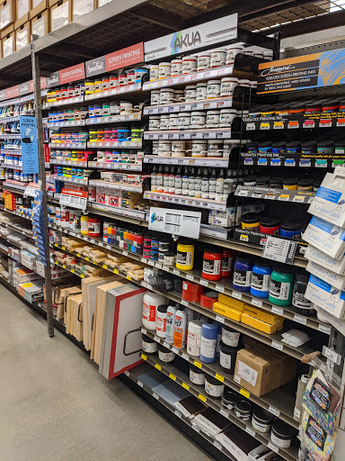 Art Supply Store «Blick Art Materials», reviews and photos, 401 Park Dr, Boston, MA 02215, USA