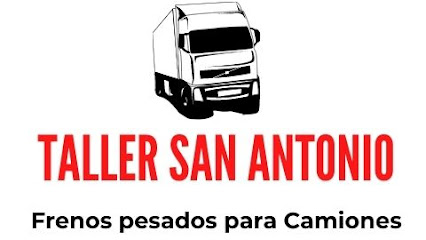 TALLER SAN ANTONIO - FRENOS PESADOS PARA CAMIONES