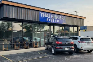 Thai Ginger Bistro image