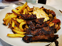 Plats et boissons du Restaurant halal Dar Zamen Montreuil - n°9