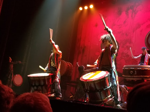 Performing Arts Theater «Zeiterion Theatre», reviews and photos, 684 Purchase St, New Bedford, MA 02740, USA