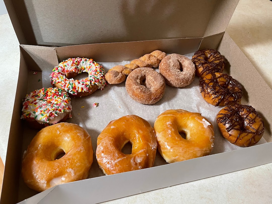 Cornerstone Bakery LLC